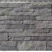Stacked Stone - природный камень Серый сланец / Granite Grey